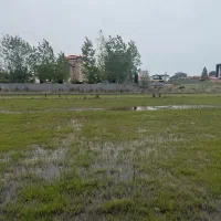 زمین ۲۰۰ متری شهرکی اقساطی/بدون پیش پرداخت