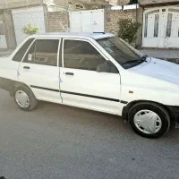 پراید مدل ۸۴