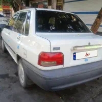 پراید ۸۵