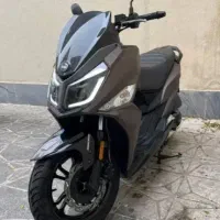 فروش موتور گلکسی جی ۲۰۰