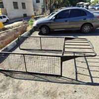 باربند پیکان وانت