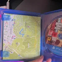gta v ps4