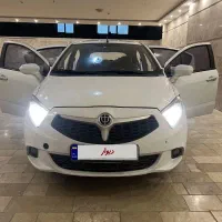 برلیانس H220 اتومات