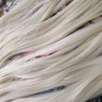مو عروسک سازی