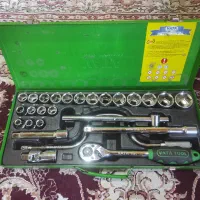 ابزار آلات صنعتی
