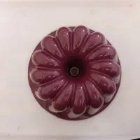 قالب ژله