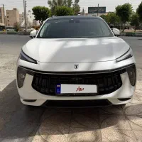 لاماری ایما اخر ۴۰۴ با رنگ خاص سفید صدفی