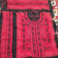 زی آستین یکم دوخته شده مناسب تا ده سال