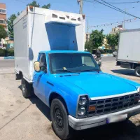 نیسان یخچالدار