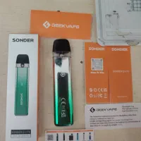 پاد geek vape