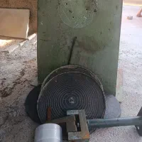 درود دستگاه پرداختکاری 15اسب