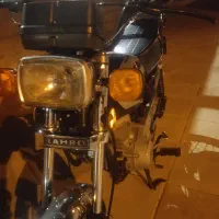 موتور 125رهرو93
