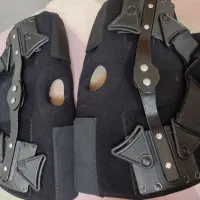 زانوبند طبی