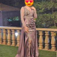 لباس مجلسی کار ترک