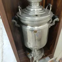 سماور نفتی  20لیتری