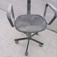 صندلی کامپیوتر