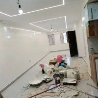 نقاشی ساختمان ارزان برای مستاجرین