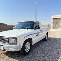 مزدا تک کابین ۴۰۲