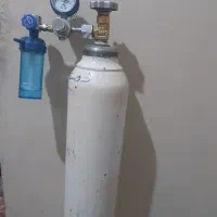 کپسول اکسیژن۱۰کیلوی