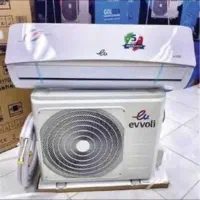 خدمات نصب، شارژ گاز وسرویس وتعمیر ولوله کشی اسپیلت