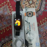 ساعت هوشمند