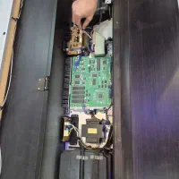 تجهیزات صوتی و الکتریکی