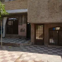 دودج زرقان دو طبقه ،فروش طبقه پایین دوبلکس