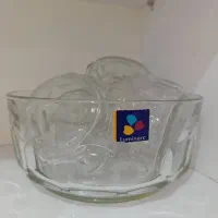 سرویس بلور و کریستال