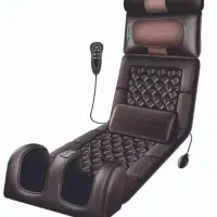 تشک ماساژور تیروس