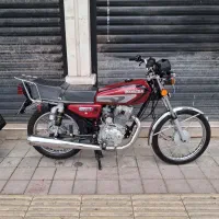 هوندا ۲۰۰