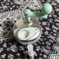 سبزی خردکن دستی