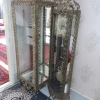 ساعت وبوفه