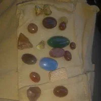 سنگ هایه قیمتی