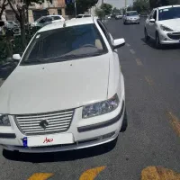 سمند ef7 مدل96 دوگانه مولتی پلکس