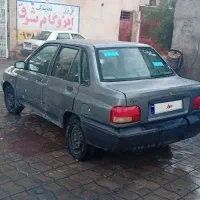 پراید ۸۷|خودرو سواری و وانت|بم, |دیوار