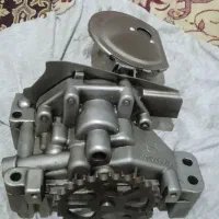 اویل پمپ پژو 405