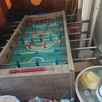 فوتبال دستی بزرگ