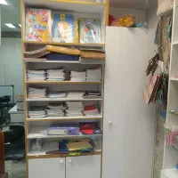 ویترین، کمد، کانتر