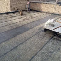 نصب وفروش عنواع ایزوگام از یک مترتا هزار متر