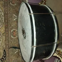 طبل اندازه متوسط