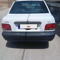 پراید|خودرو سواری و وانت|زارچ, |دیوار