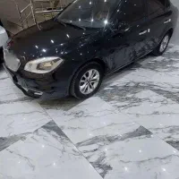 برلیانس ۳۳۰ دنده مدل ۹۵