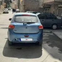 تیبا۲ هاچبک۹۵