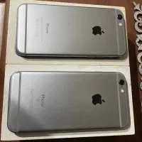 ایفون 6 و 6s