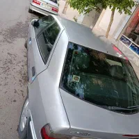 سیتروئن زانتیا مدل۸۶