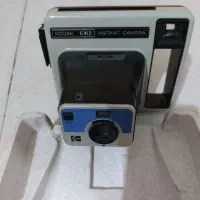 دوربین قدیمی kodak