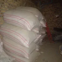 فروش کاه شکسته