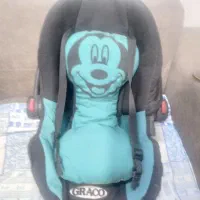 کریر کیسه خواب تشک لحاف نوزاد