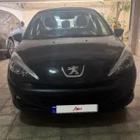 پژو ۲۰۷ مدل ۴۰۳