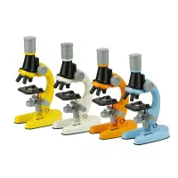 میکروسکوپ آیبکس 1200X junior